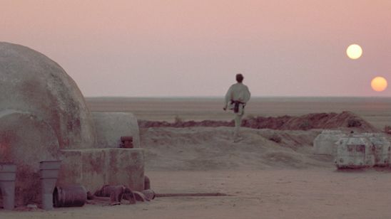 'Star Wars: El despertar de la Fuerza': Explora la galaxia con este completísimo mapa interactivo de la saga noticias imagen