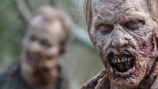 'The Walking Dead' utilizará efectos especiales para hacer zombis más terroríficos noticias imagen