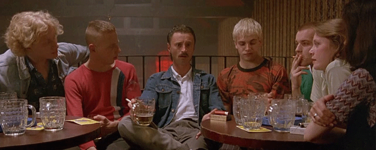 La secuela de 'Trainspotting' será el siguiente proyecto de Danny Boyle noticias imagen