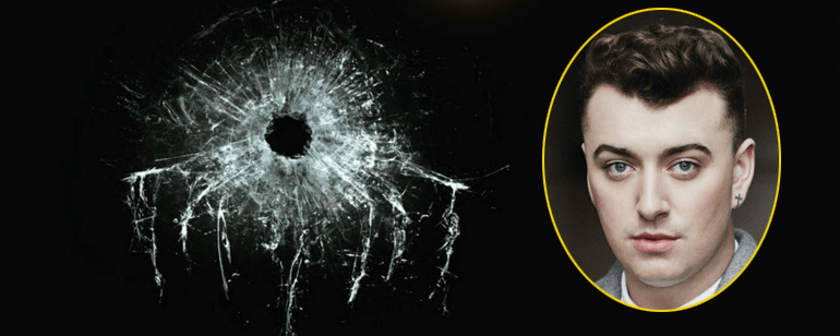 'Spectre': El tema principal de la película llega mañana con Sam Smith como intérprete noticias imagen
