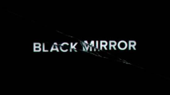 'Black Mirror' es ahora una serie de Netflix noticias imagen