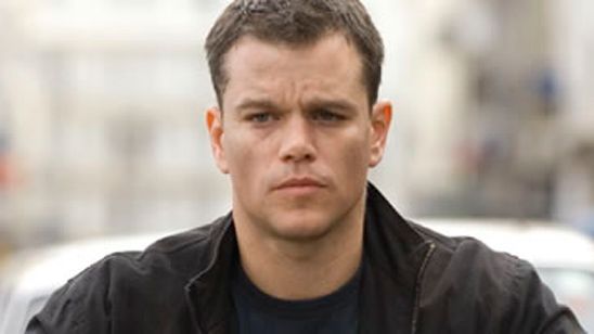 ‘Bourne 5’: Primer vistazo a Matt Damon en el set de rodaje noticias imagen