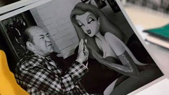 '¿Quién engañó a Roger Rabbit?': ¿Qué significaba el juego de "palmas, palmitas"? noticias imagen