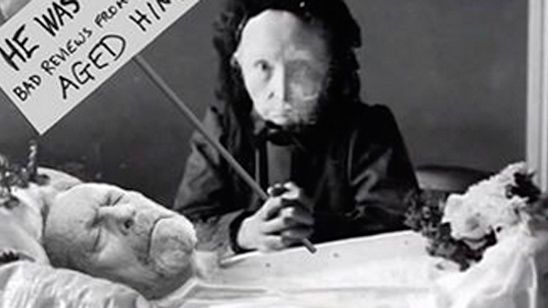 Terry Gilliam se hace el muerto después de que 'Variety' publique su fallecimiento por error noticias imagen