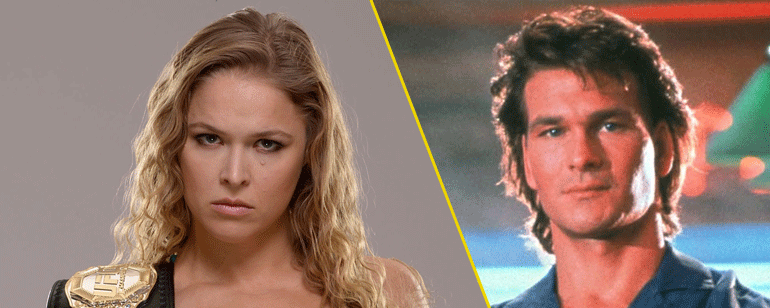 Ronda Rousey protagonizará el 'remake' de 'De profesión: Duro' noticias imagen