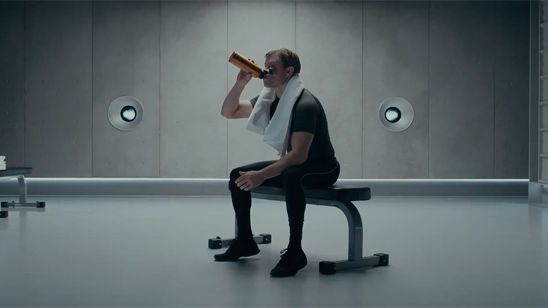 ‘Marte (The Martian)’: Matt Damon se pone en forma para viajar al planeta rojo en un nuevo clip noticias imagen