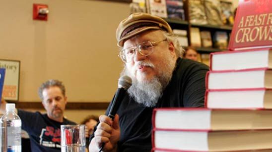 El lanzamiento de 'Vientos de invierno' está previsto para 2016 según el editor de Gigamesh noticias imagen