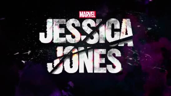 'Jessica Jones': primer 'teaser' y fecha de estreno de la nueva serie Marvel-Netflix noticias imagen