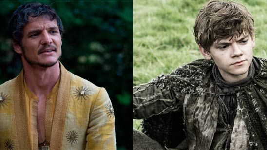 'Juego de tronos': Oberyn y Jojen expresan su deseo de volver a la serie