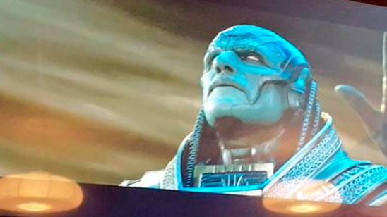 'X-Men: Apocalypse': ¿Nuevo 'look' para Rondador Nocturno, Cíclope, Jean Grey y Apocalipsis? noticias imagen
