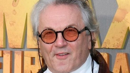 A Zack Snyder le gusta la idea de que George Miller dirija una película de DC Comics noticias imagen