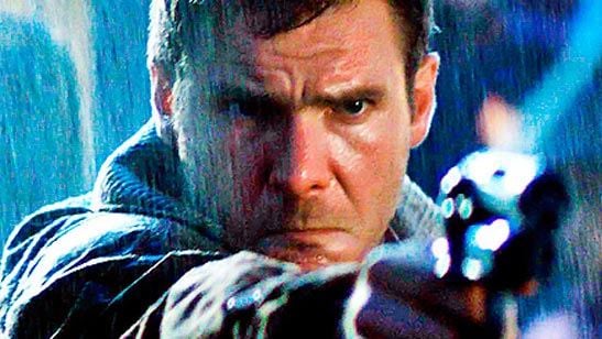 'Blade Runner 2' retomará la eterna duda: ¿Es Deckard un replicante?