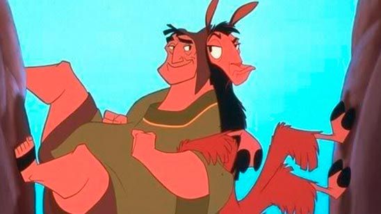 'El emperador y sus locuras': Una teoría revela un pequeño detalle en el que quizás nunca te fijaste noticias imagen