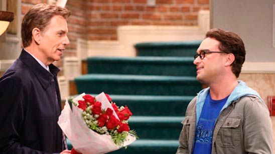 'The Big Bang Theory': la verdad sobre el cameo de Billy Bob Thornton noticias imagen