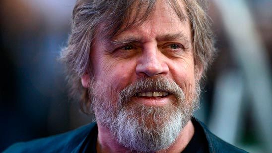 'Star Wars: El despertar de la fuerza': Mark Hamill "casi muere" durante el rodaje noticias imagen
