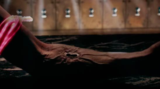 'American Horror Story': tres nuevos 'teaser' de 'Hotel' noticias imagen