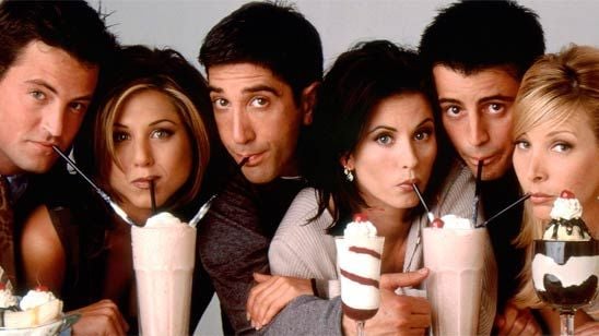 25 aniversario de 'Friends': Cameos, disputas, cambios, contradicciones y otras curiosidades que no sabías noticias imagen