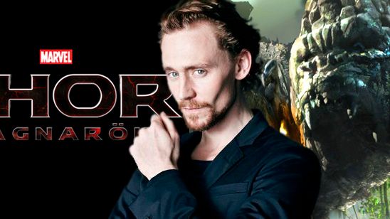 'Thor: Ragnarok': Tom Hiddleston habla sobre su futuro en el Universo Cinematográfico de Marvel  noticias imagen