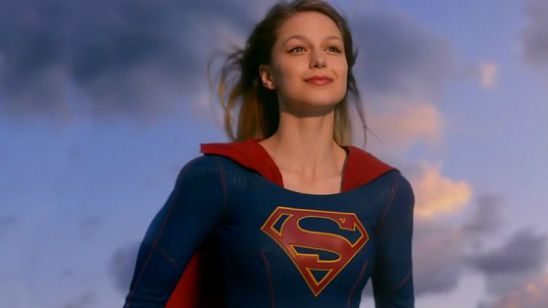 'Supergirl': descubre el origen del personaje de Melissa Benoist noticias imagen