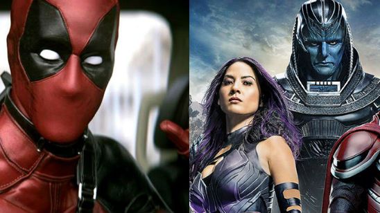 'Deadpool' y 'Gambito' interactuarán con el universo cinematográfico de los 'X-Men'  noticias imagen