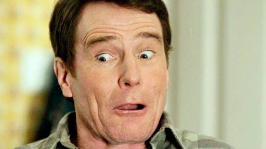 Bryan Cranston no volvería a hacer 'Breaking Bad'... ¡Pero sí 'Malcolm'! noticias imagen