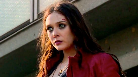 ‘Capitán América: Civil War’: Elizabeth Olsen describe a la película como "más oscura y divertida" noticias imagen