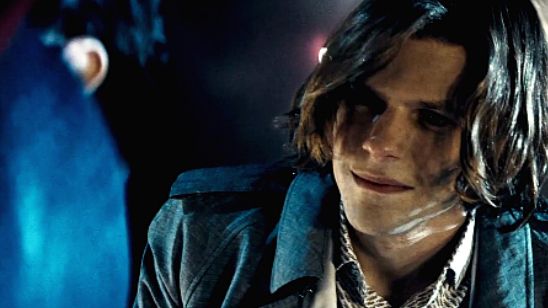 'Batman v Superman': Jesse Eisenberg afirma que Lex Luthor es el mejor personaje que ha interpretado noticias imagen