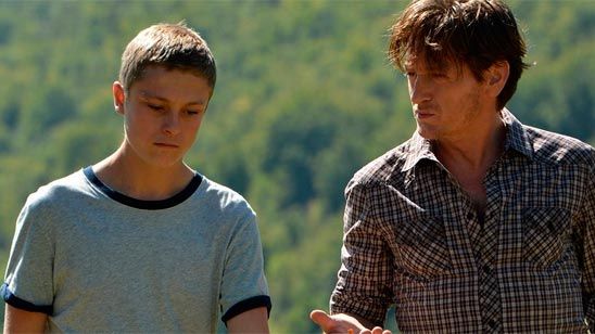 'La cabeza alta': ¿Qué ocurre con los jóvenes delincuentes a los que todo el mundo da por perdidos? noticias imagen