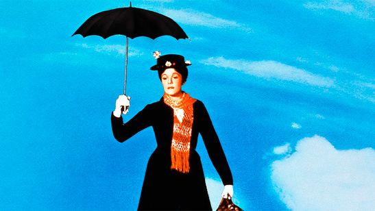 10 actrices que podrían ser la nueva Mary Poppins