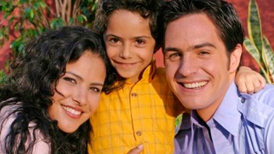 'Amarte así, Frijolito': ¿Qué ha sido del reparto de la telenovela? noticias imagen