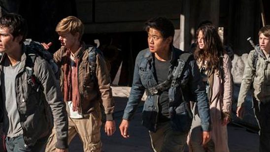 ‘El corredor del laberinto: La cura mortal’: Wes Ball volverá para dirigir la tercera película noticias imagen