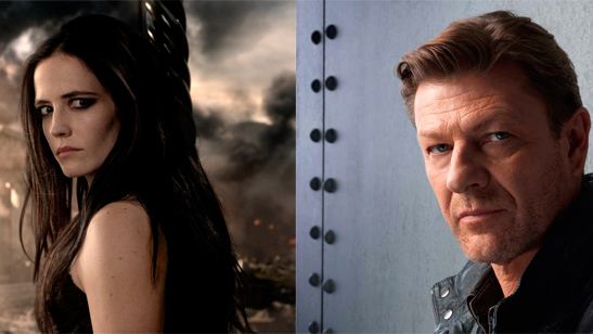 ‘Wonder Woman’: Eva Green y Sean Bean rumoreados como los principales villanos de la película