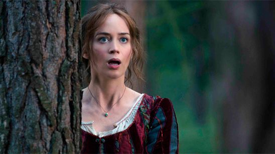‘Mary Poppins 2’: Emily Blunt la favorita de Disney para protagonizar la película noticias imagen