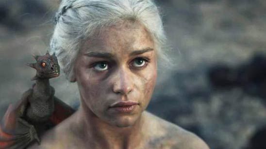 'Juego de tronos': Emilia Clarke aclara su postura sobre las escenas de sexo noticias imagen