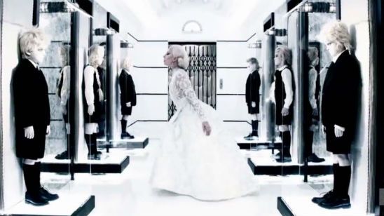 'American Horror Story: Hotel': Nuevo teaser con Lady Gaga noticias imagen
