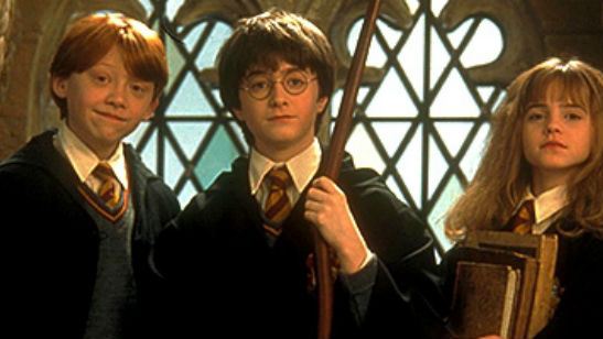 'Harry Potter': 14 curiosidades detrás de las cámaras del rodaje de la saga