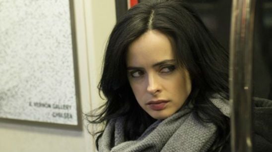 'Jessica Jones': Primeras imágenes de la superheroína con Luke Cage, Kilgrave y más noticias imagen