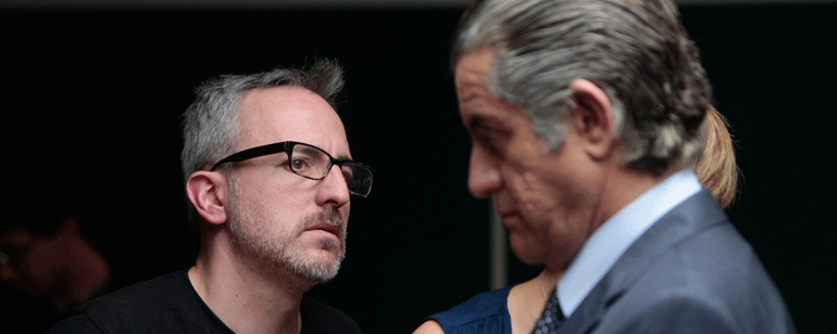 Entrevista a David Ilundain ('B'): "El crowdfunding no es la panacea, aunque nos haya ayudado mucho" noticias imagen