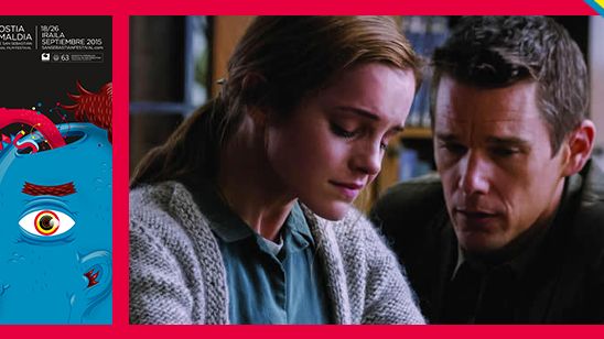 Festival de San Sebastián 2015: El regreso de Alejandro Amenábar noticias imagen