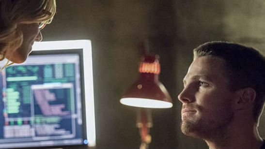 'Arrow': desvelada la sinopsis del primer capítulo de la cuarta temporada