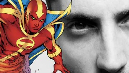 ‘Supergirl’: Primer vistazo a Tornado Rojo interpretado por Iddo Goldberg