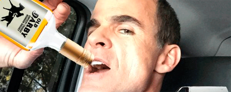 Emmys 2015: Así se divierten los actores de Netflix en el ‘bus party’ hacia la gala noticias imagen