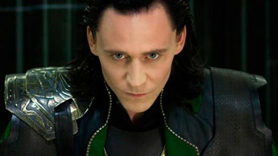 Tom Hiddleston no sabe si volverá a interpretar a Loki noticias imagen