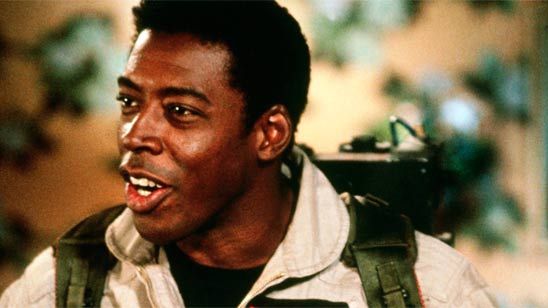 'Cazafantasmas': Ernie Hudson aparecerá en el 'reboot' noticias imagen