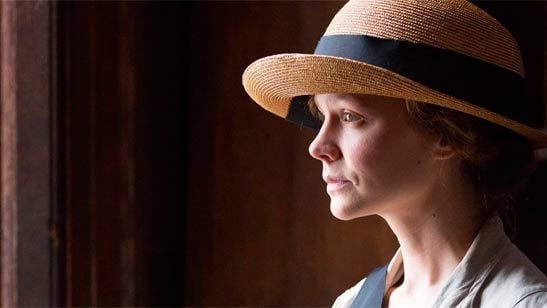 Carey Mulligan afirma que hay muchas historias de mujeres sin contar a causa del sexismo en el cine