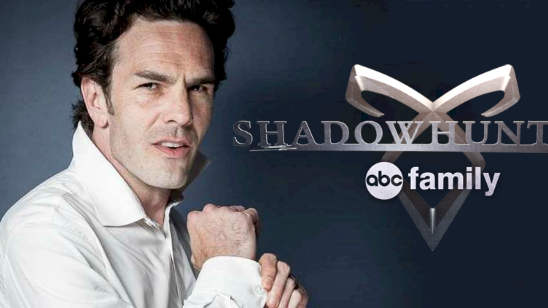 'Shadowhunters' ficha a Adam Kenneth Wilson para interpretar a Ragnor Fell noticias imagen