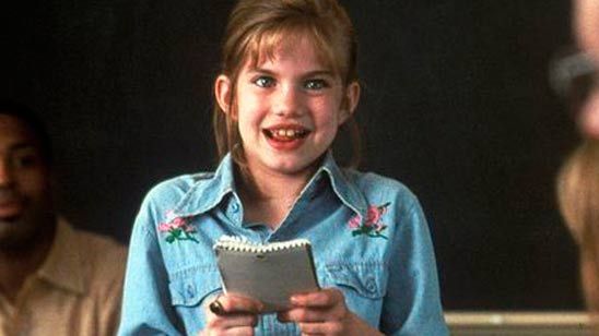 ¿Qué ha sido de Anna Chlumsky, la protagonista de 'Mi chica'? noticias imagen