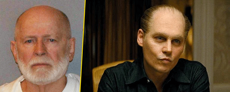 'Black Mass': El gánster en el que se inspira la película rechaza todo lo que tenga que ver con ella noticias imagen