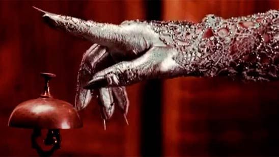 'American Horror Story': primera imagen del interior del Hotel de la quinta temporada noticias imagen