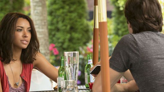'Crónicas vampíricas': Kat Graham descarta un pretendiente para Bonnie en la séptima temporada noticias imagen